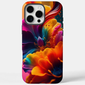 Funda iPhone 16 Pro Max ilustracion