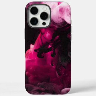Funda iPhone 16 Pro Max ilustracion
