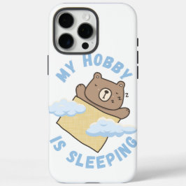 Funda iPhone 16 Pro Max Iphone