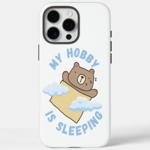 Funda iPhone 16 Pro Max Iphone