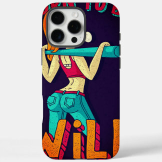 Funda iPhone 16 Pro Max IPhone 16 Pro Max