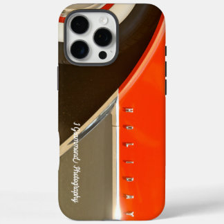 Funda iPhone 16 Pro Max iPhone 16 Pro Max