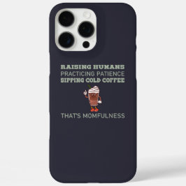 Funda iPhone 16 Pro Max iPhone / iPad case