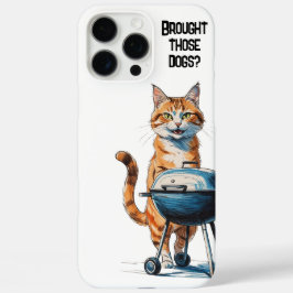 Funda iPhone 16 Pro Max iPhone / iPad case