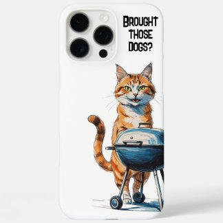 Funda iPhone 16 Pro Max iPhone / iPad case