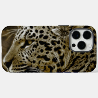 Funda iPhone 16 Pro Max Jaguar 