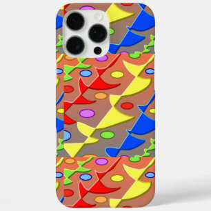 Funda iPhone 16 Pro Max Jessica