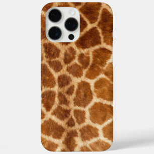 Funda iPhone 16 Pro Max Jirafa