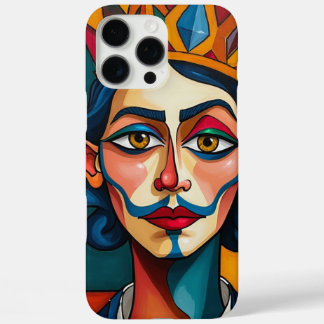 FUNDA iPhone 16 PRO MAX JOKER
