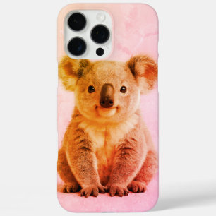 Funda iPhone 16 Pro Max Koala 