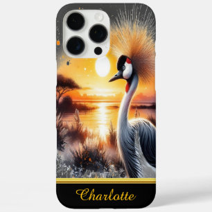 Funda iPhone 16 Pro Max La grúa en huelga se para con gracia