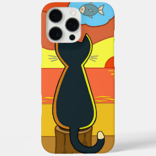 Funda iPhone 16 Pro Max La idea pesquera de Apple