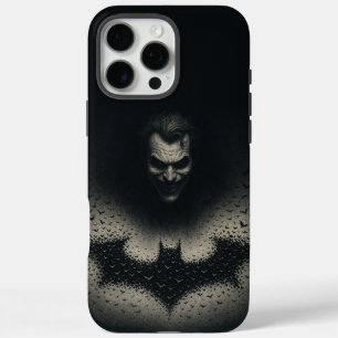 Funda iPhone 16 Pro Max La risa en las sombras