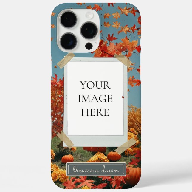 Funda iPhone 16 Pro Max La serenidad de las arcas (Reverso )