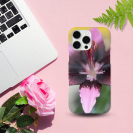 Funda iPhone 16 Pro Max Lavender Lily