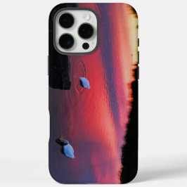 Funda iPhone 16 Pro Max Le Lac