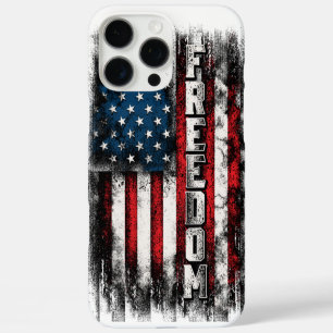Funda iPhone 16 Pro Max Libertad