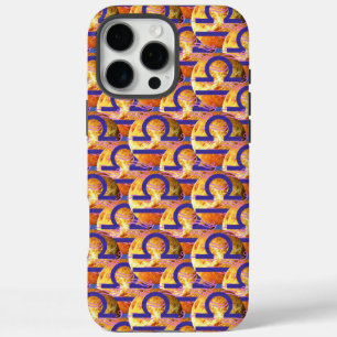 Funda iPhone 16 Pro Max Libra