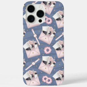 Funda iPhone 16 Pro Max Líder de Tendencia
