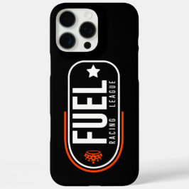 Funda iPhone 16 Pro Max Liga de Carreras FUEL