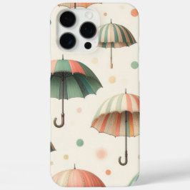 Funda iPhone 16 Pro Max Lluvia de verano
