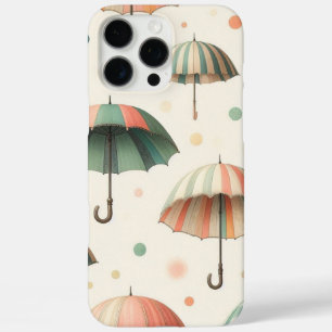 Funda iPhone 16 Pro Max Lluvia de Verano