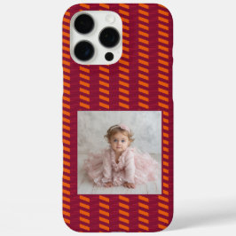 Funda iPhone 16 Pro Max Los mejores regalos para mujeres Chevron
