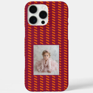 Funda iPhone 16 Pro Max Los mejores regalos para mujeres Chevron