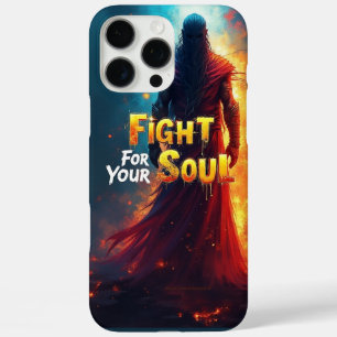 Funda iPhone 16 Pro Max Luchar