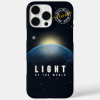 Luz del Mundo