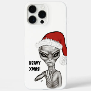 Funda iPhone 16 Pro Max ¡Mala fortuna, pesadas navidades!