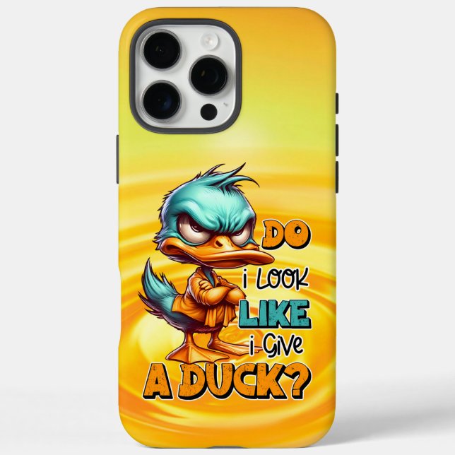 Funda iPhone 16 Pro Max Mantener o diseñar su propio :-) (Reverso)