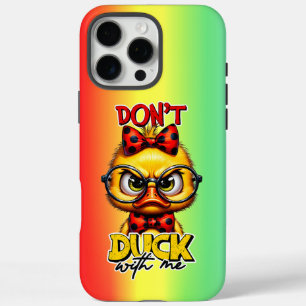 Funda iPhone 16 Pro Max Mantener o diseñar su propio :-)