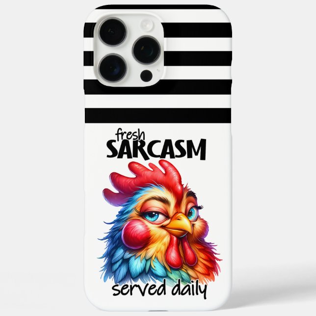 Funda iPhone 16 Pro Max Mantener o diseñar su propio estuche :-) para iPho (Reverso )