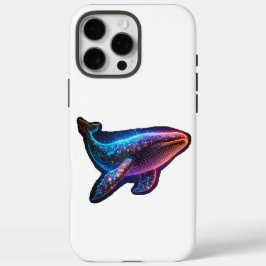 Funda iPhone 16 Pro Max Maravillosa ballena