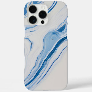 Funda iPhone 16 Pro Max Mármol blanco