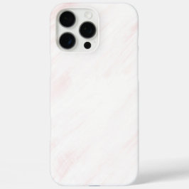 Funda iPhone 16 Pro Max Mármol blanco