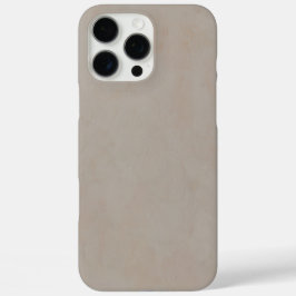 Funda iPhone 16 Pro Max Mármol blanco