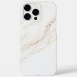 Funda iPhone 16 Pro Max Mármol elegante