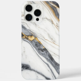 Funda iPhone 16 Pro Max Mármol elegante