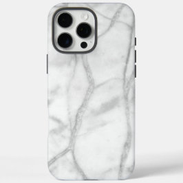 Funda iPhone 16 Pro Max Mármol elegante