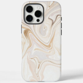 Funda iPhone 16 Pro Max Mármol elegante