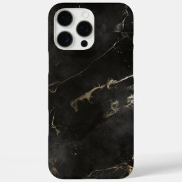 Funda iPhone 16 Pro Max Mármol elegante