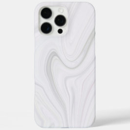 Funda iPhone 16 Pro Max Mármol elegante