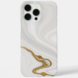 Funda iPhone 16 Pro Max Mármol elegante