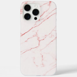 Funda iPhone 16 Pro Max Mármol elegante
