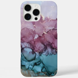 Funda iPhone 16 Pro Max Mármol elegante