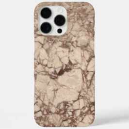 Funda iPhone 16 Pro Max Mármol elegante