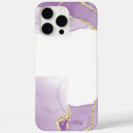 Funda iPhone 16 Pro Max Mármol elegante