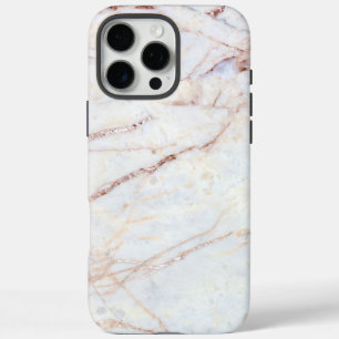 Funda iPhone 16 Pro Max Mármol elegante